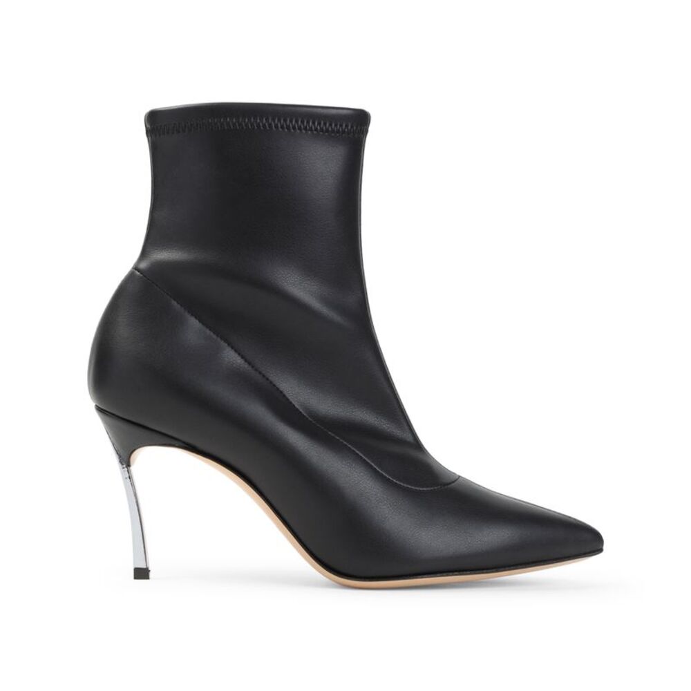 Casadei Blade Bootie Women